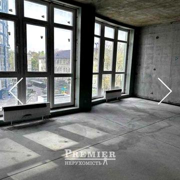 1-кімнатна квартира в сучасному ЖК . Приморський район.