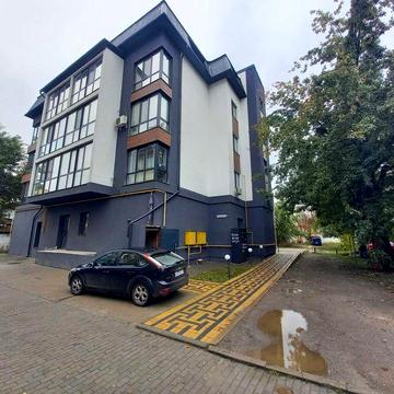 Оренда 2кв. (58м), 2/4пов. Ірпінь, вул. Покровська (біля парку)