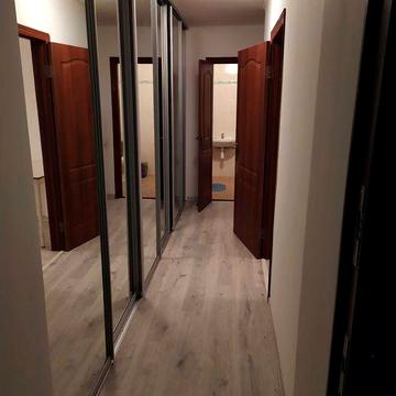 Продам 1к- 41м2, с.Мила поряд Капітанівка, ст.м.Житомирська 15хв. їзди