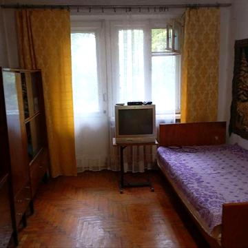Оренда 2-кімнатної квартири в центрі