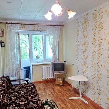 Здам затишну 1-к квартиру в гарному місці, вул. Робоча 83