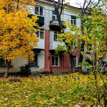Арсенія Тарковського вул. (Володарського), 16 к4