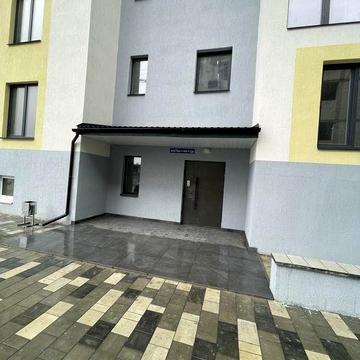 Квартира новобудова двокімнатна ЦЕНР