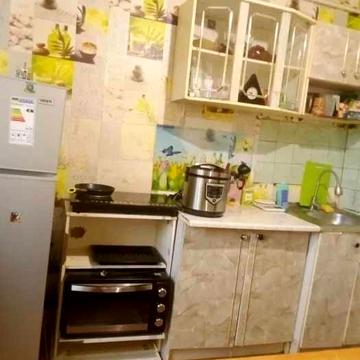 Оренда 1к квартири в Дніпровському районі (Осіпенківський)