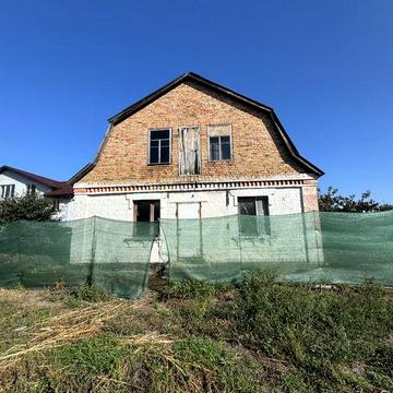 Гатне продаж 1/2 будинку по вулиці Покровська