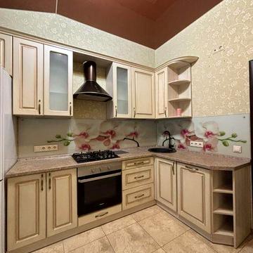 Оренда 1к/квартири в ЖК Щасливий, поряд Софія Резиденс, до Києва 10 хв