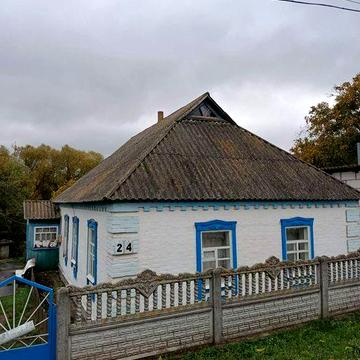 Продам будинок зі зручностями
