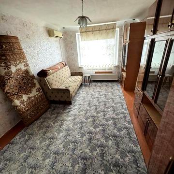 сдается 2 комнатная квартира