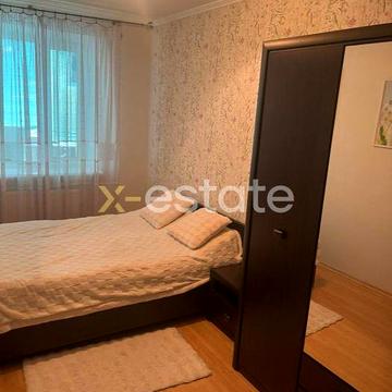 Оренда двохкімнатної квартири на Героїв Харкова 64а