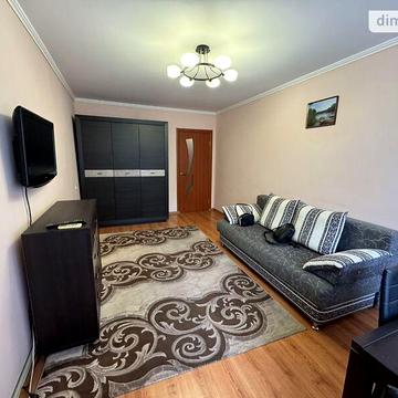 Довгострокова оренда 2к Квартира Миколи Ващука вулиця