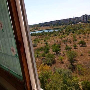 Продам однокімнатну квартиру на східному 2