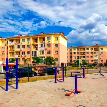 Торгова вул., 3