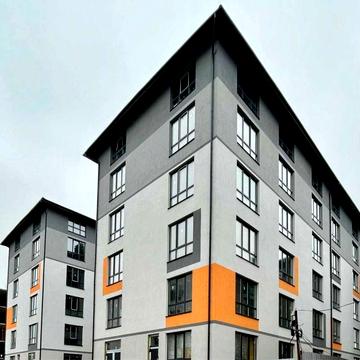 Теміново Подаж смарт квартири 24.5 кв. м ЖК Ліберті