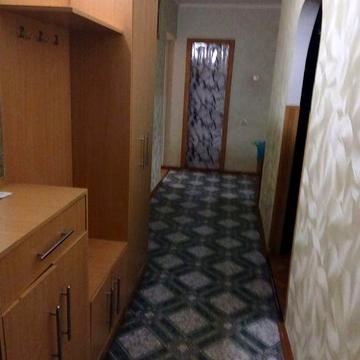 Здам трьохкімнатну квартиру
