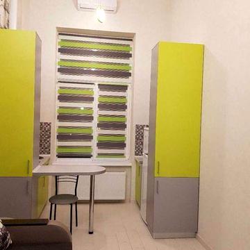 Продам смарт-квартиру, ЖК «Воробйові гори», пров. Шевченківський, 32 ЖК Воробйові гори