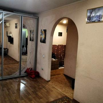 Продам 3х комнатную квартиру на 44 кв.возле парка ЖК 44 КВ.