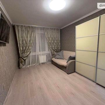 Довгострокова оренда 2к Квартира Літературна вулиця ЖК Руслан и Людмила