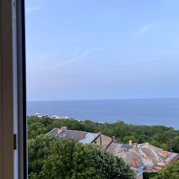 Продам квартиру с видом на море ЖК Синяя птица