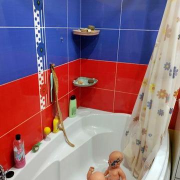 Продам трикімнатну квартиру