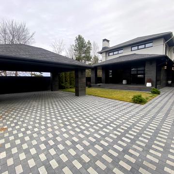 Лісова вул.