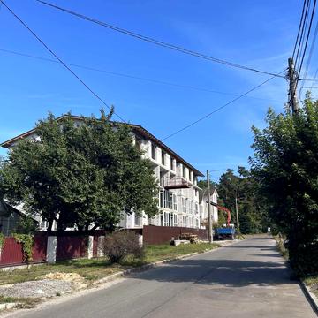 Вакуленчука вул., 47