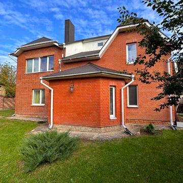 Продаж автономної частини будинку в центрі м Луцька