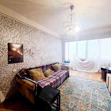 Березняки, 2к, з газом,  невисокий поверх, Березняківська 12