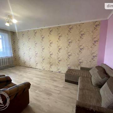Довгострокова оренда 2к Квартира Антонова Олега вулиця