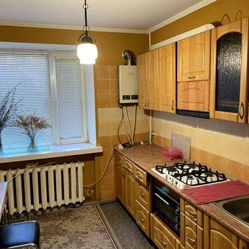 Продаж 3 кімнатної квартири