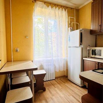 2 ком. квартира пр. Науки 19А. Центр, рядом 2 станции метро