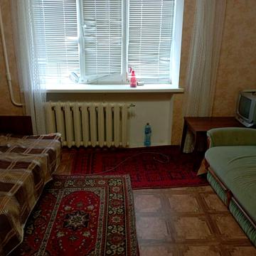 Продаю 1к квартиру на проспекте героев Украины