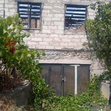 [44]Продам участок с коробкой