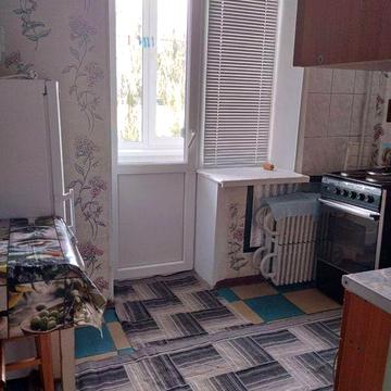 Сдам 1 комнатную квартиру на Космосе