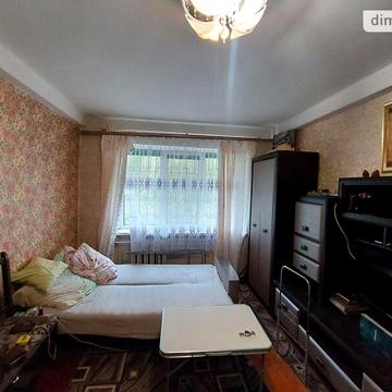 Продаж 2к Квартира Звенигородська (Бойка) вулиця