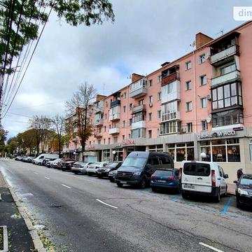 Продаж 3к Квартира Грушевського вулиця