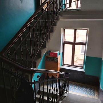 Довгострокова оренда 1к Квартира Київська вулиця