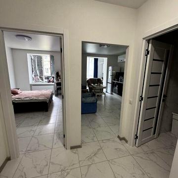 Продаж 2к Квартира Сімейна вулиця ЖК Днепровская Брама 2