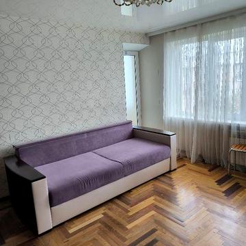 Сдам 2 комнатную квартиру