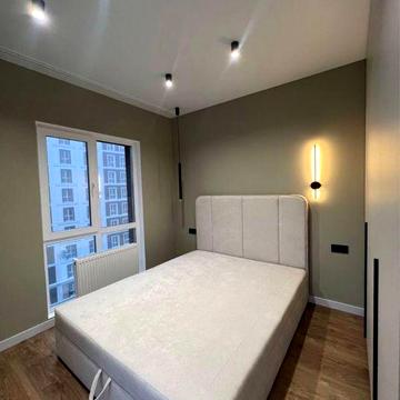 Здаєтся комфортра 1-к квартира в ЖК Нова Англія