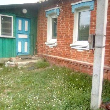 Продаж будинку  м.Валки