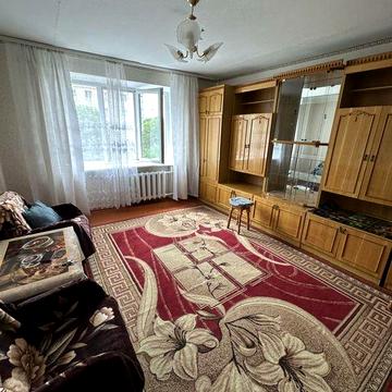 Оренда 1к Центр. Напроти Либідь плази.
