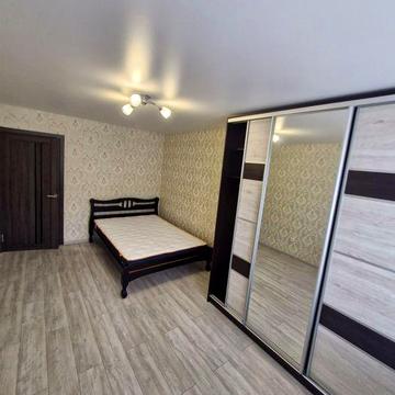 Здається 1кв в новобудові на Замості 15000+