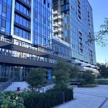 Продам квартиру в ЖК «Небо», 65,7 кв.м ЖК Небо