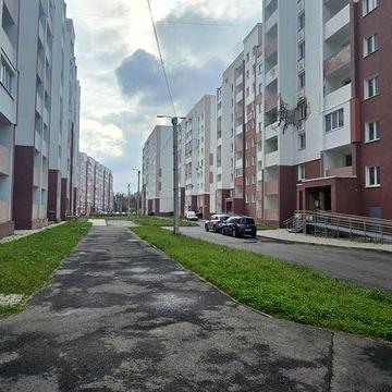 Продам одномнатную квартиру новострой ЖК Птичка Дом с коммуникациями.L ЖК птичка