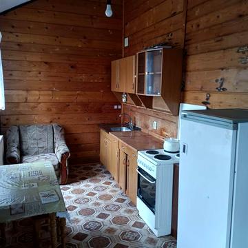 Оренда однокімнатної квартири