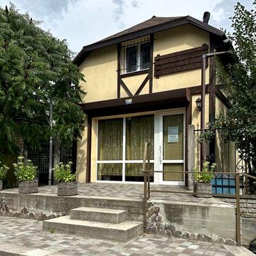 Здам в оренду будинок Київська обл., с.Літки, біля річки Десна, Любич
