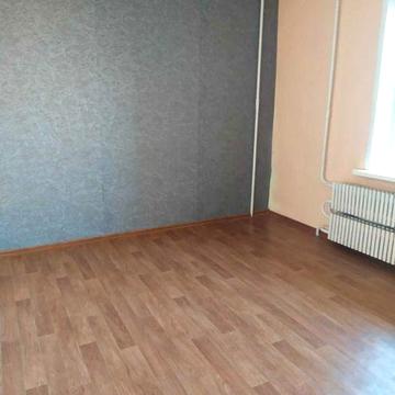 однокімнатна на Пісках без меблів
