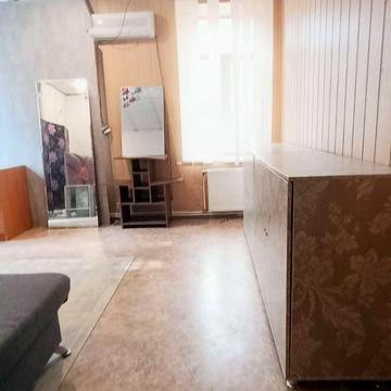 Аренда 3-к квартиры в центре