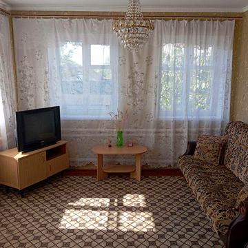 Здам великий будинок в оренду з гаражем, времянкою та подвірям