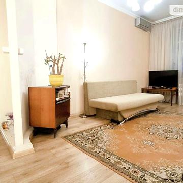 Продаж 2к Квартира Лесі Українки (Пушкіна) проспект